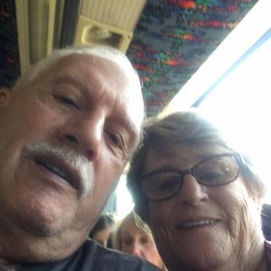 Meet your Posher, Debbie